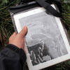 「iPad防水ケース 200-PDA029」