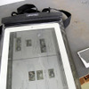 「iPad防水ケース 200-PDA029」