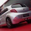 日産 コンパクトスポーツコンセプト（上海モーターショー 11）