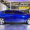 ヴェヌーシア コンセプトカー（上海モーターショー11）