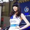 ヴェヌーシア コンセプトカー（上海モーターショー11）