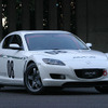 【写真蔵】マツダ『RX-8』「NR-A」&「B spec」