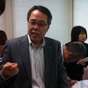 日野自動車・山本章正専務取締役