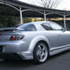 【写真蔵】マツダ『RX-8』「NR-A」&「B spec」