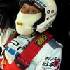 スズキSX4に乗る田嶋伸博選手（動画キャプチャー）とヒュンダイジェネシスPM580に乗るリース・ミレン選手をフィーチャー