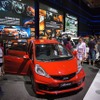ホンダスタンド、ジャカルタモーターショー11