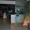 TUNAS DAIHATSU店舗のようす