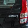 TUNAS DAIHATSU店舗裏にある整備工場のようす