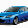 【写真蔵】『アクセラ』SPORT MAZDASPEED A spec.