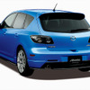 【写真蔵】『アクセラ』SPORT MAZDASPEED A spec.