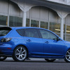 【写真蔵】『アクセラ』SPORT MAZDASPEED A spec.