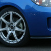 【写真蔵】『アクセラ』SPORT MAZDASPEED A spec.