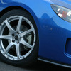 【写真蔵】『アクセラ』SPORT MAZDASPEED A spec.