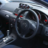 【写真蔵】『アクセラ』SPORT MAZDASPEED A spec.