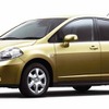 日産ティーダ