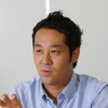 キャンバスマップル 企画制作部 制作プランナー 水品渡氏