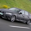 レクサス GS 次期型は「ドライビングマシーン」