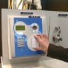 【SECURITY SHOW 2000 Vol. 4】これが『ICカード免許証』のサンプルか!?