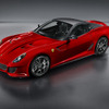 フェラーリ599GTO