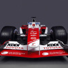 【トヨタF1ドリーム】『TF104』---2004年に自信