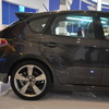スバル インプレッサWRX STI A-Line（ジャカルタモーターショー11）