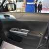 スバル インプレッサWRX STI A-Line（ジャカルタモーターショー11）