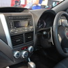 スバル インプレッサWRX STI A-Line（ジャカルタモーターショー11）