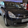 日産 グランドリヴィナ（ジャカルタモーターショー11）