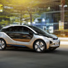 BMWの新ブランド「i」のEV、i3コンセプト