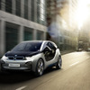 BMWの新ブランド「i」のEV、i3コンセプト