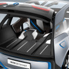 BMWの新ブランド「i」のEV、i3コンセプト