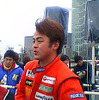 2004年のD1グランプリ、お台場で開幕