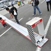 ソープボックスモックカー制作