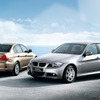 BMW3シリーズ、夏を楽しむ2つの個性