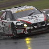 2位は、レクサス『SC430』の石浦宏明/井口卓人組