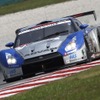 3位は、GT-Rの安田裕信/ビヨン・ビルドハイム組（写真：参考画像）