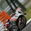 予選2位、MONSTER YAMAHA-YARTチーム