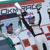 PCCJ（ポルシェ カレラカップ ジャパン）2011 第6戦 スポーツランドSUGO