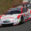 レクサス『SC430』の石浦宏明/井口卓人組（DENSO SARD SC430）