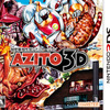 AZITO 3D AZITO 3D