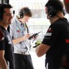 F1ハンガリーGP（30日）