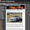 メルセデスベンツSLクラスのV12エンジン設定中止を伝える『duPont REGISTRY』