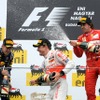 F1ハンガリーGP