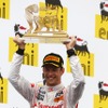 F1ハンガリーGP