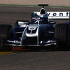 【写真蔵】ウィリアムズ『FW26』、過激な外見