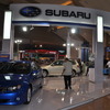 スバル インプレッサ 2.0R（ジャカルタモーターショー11）