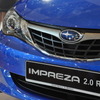 スバル インプレッサ 2.0R（ジャカルタモーターショー11）
