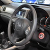 スバル インプレッサ 2.0R（ジャカルタモーターショー11）