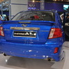 スバル インプレッサ 2.0R（ジャカルタモーターショー11）