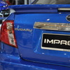 スバル インプレッサ 2.0R（ジャカルタモーターショー11）